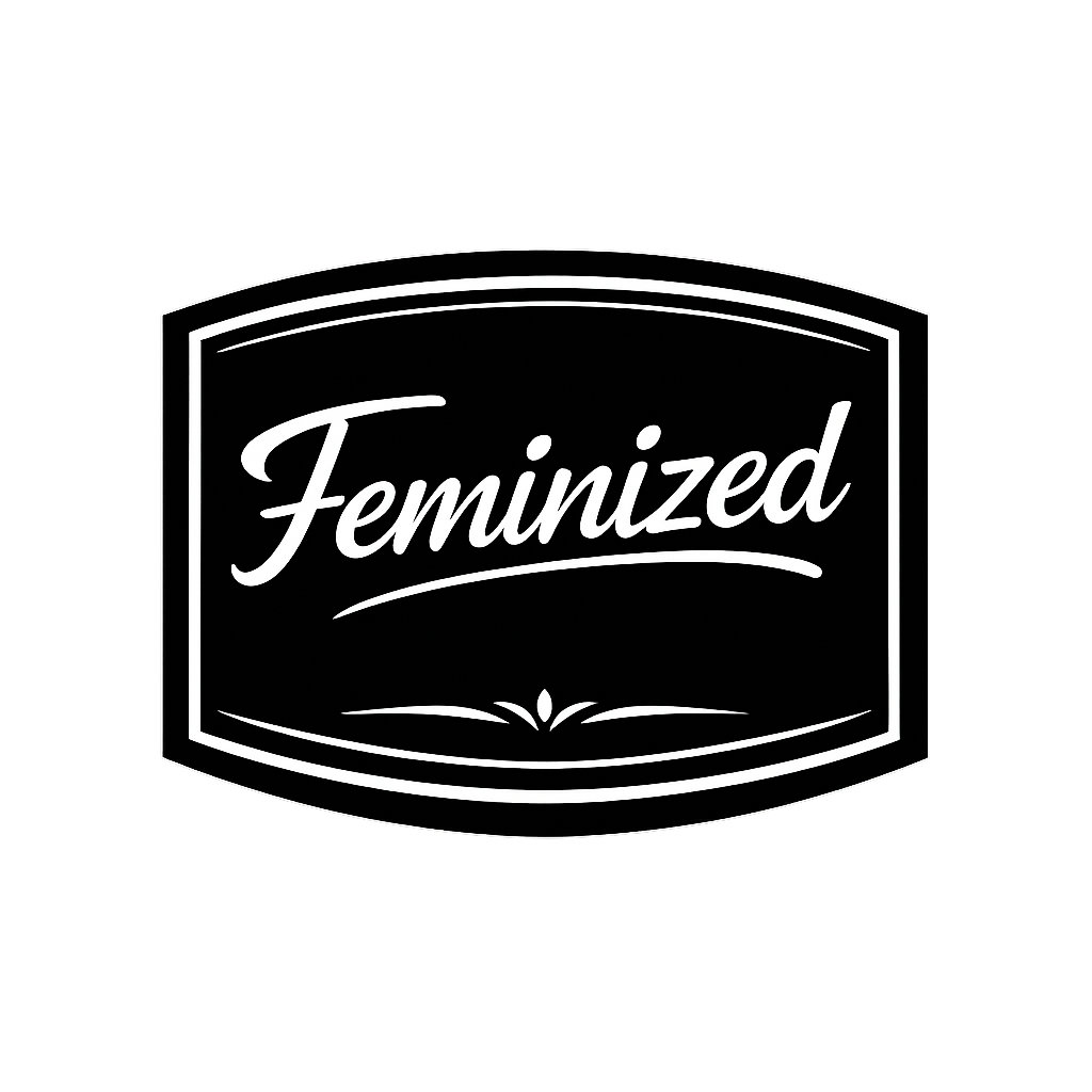 Feminized
